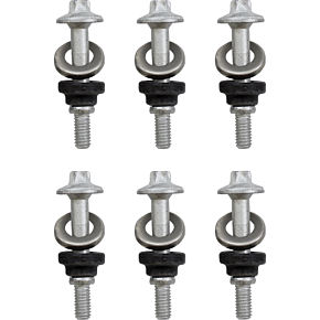 Clutch Cover Screw - Can-Am 1132-1625