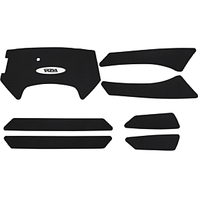 Traction Mat - Black 012-223BLK