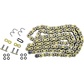 520 R4 - ATV Z-Ring Chain - 100 Links C302