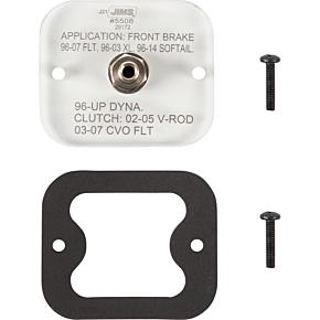 Jims Front Brake Lid Kit - '96-'07 5508