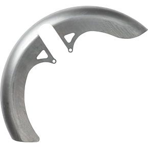 Fat Wrap Front Fender - HD Touring/Trike '99-'13 210-009