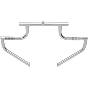 Linbar® - Chrome - FLTR 109-1/09