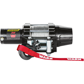 3500 LB Winch - Wire Rope 4505-0722