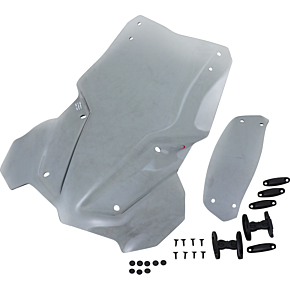 PUIG Touring Windscreen Visor - Smoke
