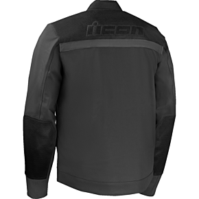 Midhawk™ Jacket - Black - 3XL 2820-7761