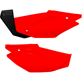 Side Panels - Red HO05601-070