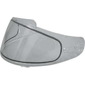 FX-90/FX-100/FX-Magnus Shield - Dual Lens - Clear 0130-0354