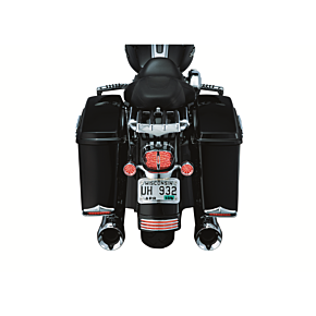 Taillight Cover - XL