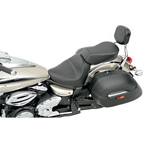 Touring Pillion - XVS 950