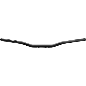 Handlebar - V-Twin - Tracker - Black H692VTB