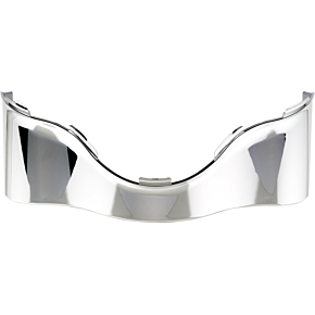 Fairing Bottom Skirt - Chrome 2330-0260