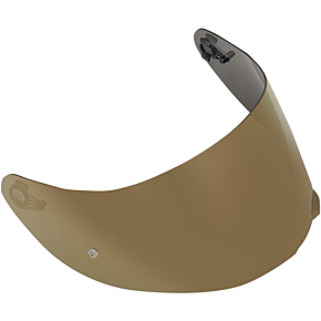 GT2 Shield - Pinlock - Iridium Gold KV12B2N8003