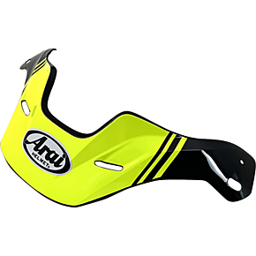 XD-5 Peak - Cosmic - Yellow 091377