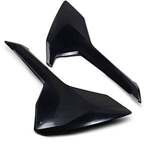 Side Panel - Black HU03385-001
