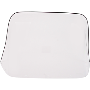 Windshield - Yamaha 450-612