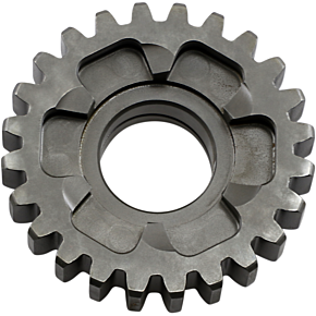 3rd Gear Mainshaft 206215