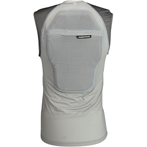 XC1 Guard Vest - Gray - S/M 2701-1057
