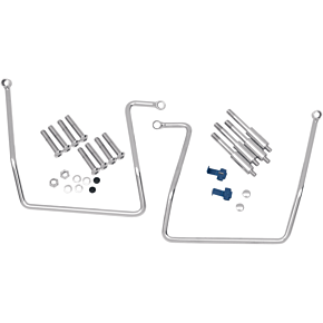 Saddlebag Support - FXD 3501-0258