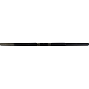 Handlebar - Buffalo - Stick - TBW - Flat Black 0601-4238