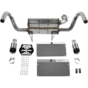 Can-Am X3 Muffler 7203