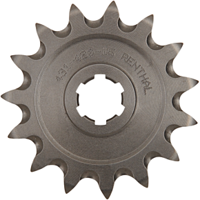 Sprocket - Front - 15 Tooth 431--420-15GP