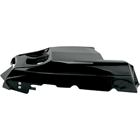 Tail Cover - YFM700R - Black 190050