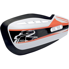 Handguard Sticker Kit - Orange HG-100-GK-OR
