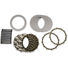 Clutch Kit 303-45-20019