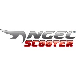 Tire - Angel™ Scooter - Rear - 120/70-11 - 56L 2925000