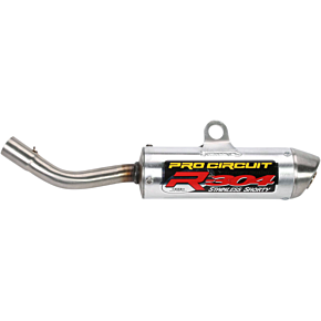 R-304 Silencer SS02125-RE