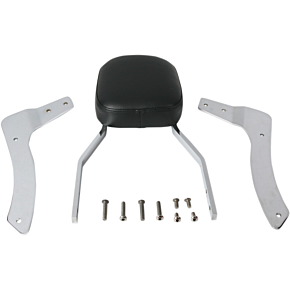 Sissy Bar - Standard - XVS 650 V-Star 02-5201