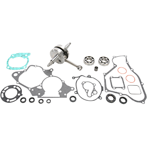 Crankshaft Kit CBK0104