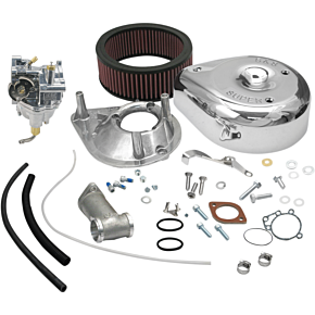 "E" for '55-'65 Panhead O-Ring 11-0401