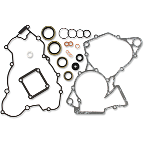 Lower End Gaskets - KTM C3606BE