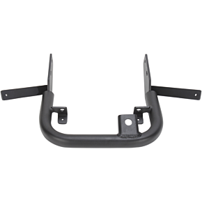 Fat Grab Bar - Black - LT-R 450 592-6140X