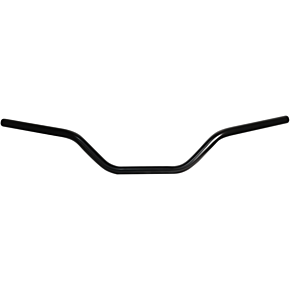 Handlebar - Daytona - Satin Black 23-12574S