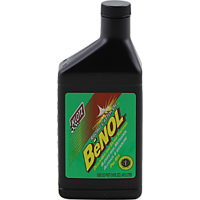BeNOL® Racing 2-Stroke Pre-Mix Castor Oil - 16 U.S fl oz. BC-175