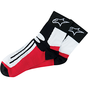 Alpinestars Road Racing Socks - Large/XL