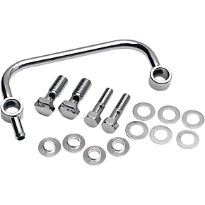 Crankcase Breather - '93-'17 Big Twin DS-289620