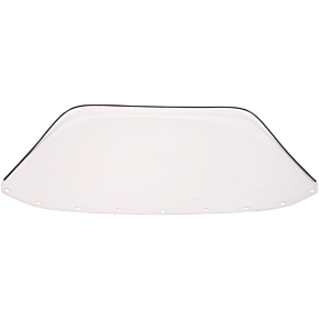 Windshield - Ski Doo 450-405