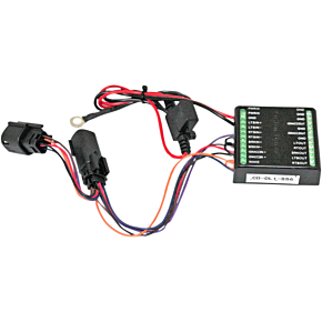 Load Isolator Module CD-DLI-SS6