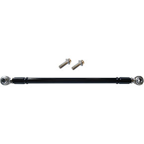 Shifter Linkage - Black Anodized FCL-1
