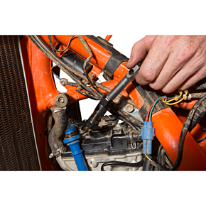 Motion Pro Tool Swivel Extension 3/8"