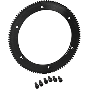 Starter Ring Gear 102 Tooth - Harley Davidson DS242074