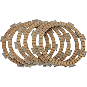 Clutch Friction Plates 16.S12023
