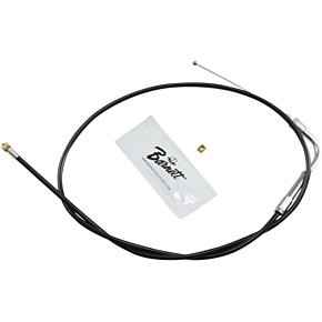Throttle Cable - Black 101-30-30901