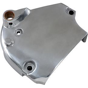 Sprocket Cover - 71-76 XL - Polished DS-325289