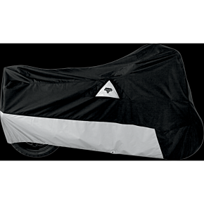 Defender 400 Cover - Medium - Black
