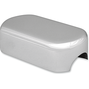 Top Clamp - Solid - Hefty 0603-0239
