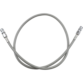Extended Brake Line - (+6) Polaris 45604